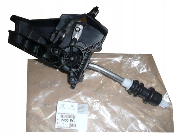 Peugeot OE 2400EG Важіль перемикання передач jumpy iii expert 2400eg 1400284480 орг