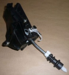Peugeot OE 2400EG Важіль перемикання передач jumpy iii expert 2400eg 1400284480 орг