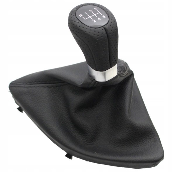 ME Premium ME-006457 BMW E81 E82 E87 E88 6B РУЧКА ПЕРЕКЛЮЧАННЯ ПЕРЕДАЧ