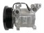 EURO KLIMA КОМПРЕСОР КОНДИЦІОНЕРА FRONTERA 2.2i, 3.2i V6 (98-) 8972876412 / 8973021760