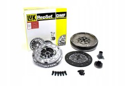 Шеффлер ЛуК 600008300 Sproglo набір repset+ двухмасове коло 600008300/luk