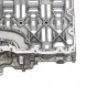 Mercedes-Benz OE Mercedes W205 C118 Масляна чаша двигуна OM654 Дизель A6540107410