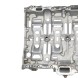 Mercedes-Benz OE Mercedes W205 C118 Масляна чаша двигуна OM654 Дизель A6540107410