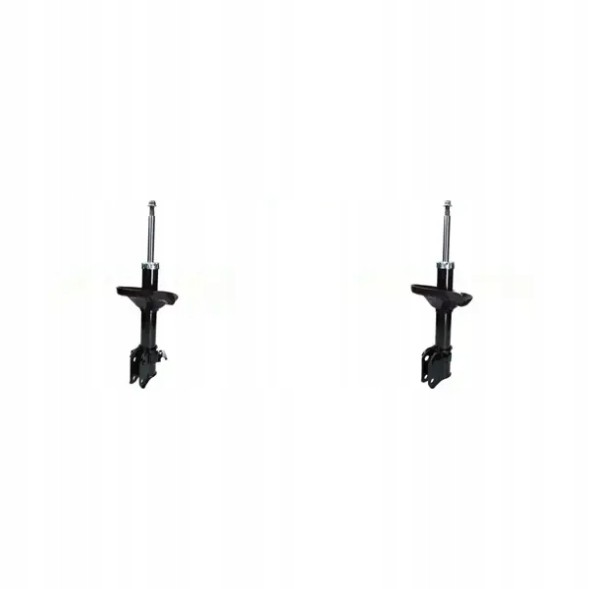 Kamoka 200003 21 2x амортизатори KAMOKA FRONT L+R для SUBARU FORESTER II