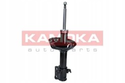 Kamoka 200003 21 2x амортизатори KAMOKA FRONT L+R для SUBARU FORESTER II