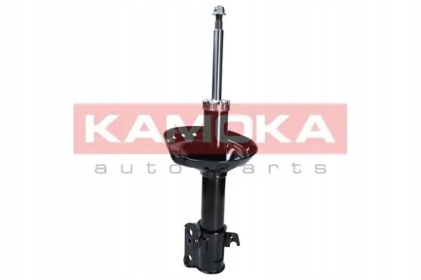 Kamoka 200003 21 2x амортизатори KAMOKA FRONT L+R для SUBARU FORESTER II