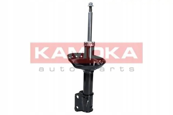 Kamoka 200003 21 2x амортизатори KAMOKA FRONT L+R для SUBARU FORESTER II