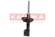 Kamoka 200003 21 2x амортизатори KAMOKA FRONT L+R для SUBARU FORESTER II