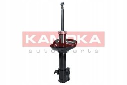 Kamoka 200003 21 2x амортизатори KAMOKA FRONT L+R для SUBARU FORESTER II