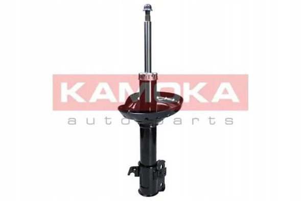 Kamoka 200003 21 2x амортизатори KAMOKA FRONT L+R для SUBARU FORESTER II