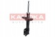 Kamoka 200003 21 2x амортизатори KAMOKA FRONT L+R для SUBARU FORESTER II