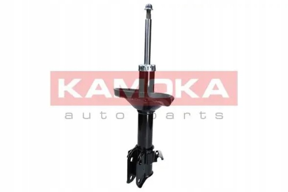 Kamoka 200003 21 2x амортизатори KAMOKA FRONT L+R для SUBARU FORESTER II