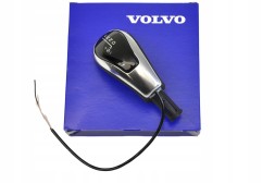 Volvo OE 31437876s VOLVO S80 XC60 шкіряна ручка автоматичної коробки передач