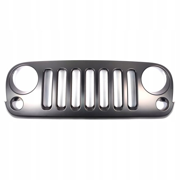 Китай NOM-GR001A Гриль JEEP WRANGLER JK 2007-2018 заміна OEM