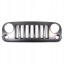 Китай NOM-GR001A Гриль JEEP WRANGLER JK 2007-2018 заміна OEM