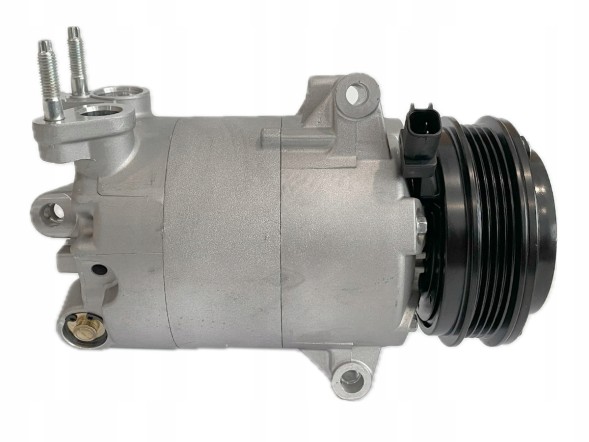 EURO KLIMA КОМПРЕСОР КОНДИЦІОНЕРА FORD CV6119D629BG / CV61-19D629-BG