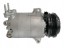 EURO KLIMA КОМПРЕСОР КОНДИЦІОНЕРА FORD CV6119D629BG / CV61-19D629-BG