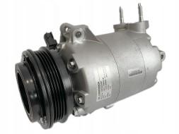 EURO KLIMA КОМПРЕСОР КОНДИЦІОНЕРА FORD CV6119D629BG / CV61-19D629-BG