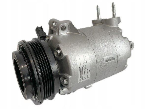 EURO KLIMA КОМПРЕСОР КОНДИЦІОНЕРА FORD CV6119D629BG / CV61-19D629-BG
