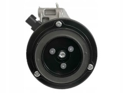 EURO KLIMA КОМПРЕСОР КОНДИЦІОНЕРА FORD CV6119D629BG / CV61-19D629-BG
