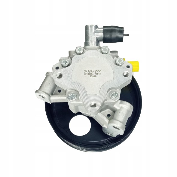 WRC Original Parts 4902410WRC Гнутий насос mercedes sprinter 906 1.8 156hp