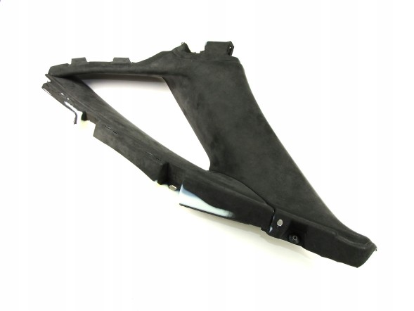 Audi OE AUDI A8 S8 D4 4H НАКЛАДКА ALCANTARA 4H4867242C 25M