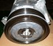 Peugeot OE 9675655880 9823097480 447150-8220 Компресор кондиціонера Peugeot 5008 II 9823097480