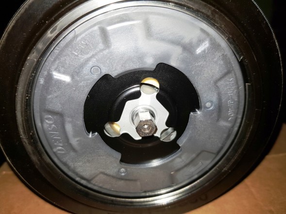Peugeot OE 9675655880 9823097480 447150-8220 Компресор кондиціонера Peugeot 5008 II 9823097480