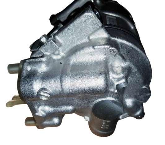 Peugeot OE 9675655880 9823097480 447150-8220 Компресор кондиціонера Peugeot 5008 II 9823097480