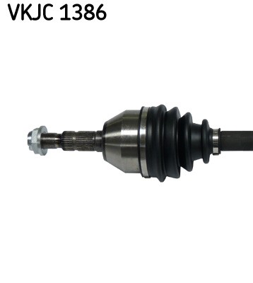 VKJC 1386 SKF Привідний вал