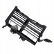 Wang C 68302660AB РОЛЕТА АКТИВНА - 68302660AB - DODGE RAM 1500 2013-2023 CLASSIC - Нова