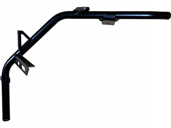 Китай 0495 LAGA LEG LIGIER IXO SLED КОНЕКТОР ЛІВИЙ