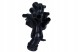VERNET Термостат 7145.105J 105C з корпусом для Citroen C4 1.6 16V THP 10-, Pe