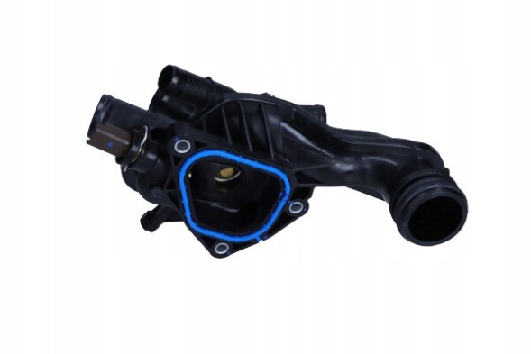 VERNET Термостат 7145.105J 105C з корпусом для Citroen C4 1.6 16V THP 10-, Pe