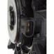 BF 68039595AA, 68039594AA, 68039593AA Вентилятор радіатора jeep wrangler jk 2006-2013 р.В