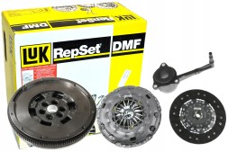 Шеффлер ЛуК 600 0017 00 Sproglo набір repset+ двухмасове коло 600001700/luk