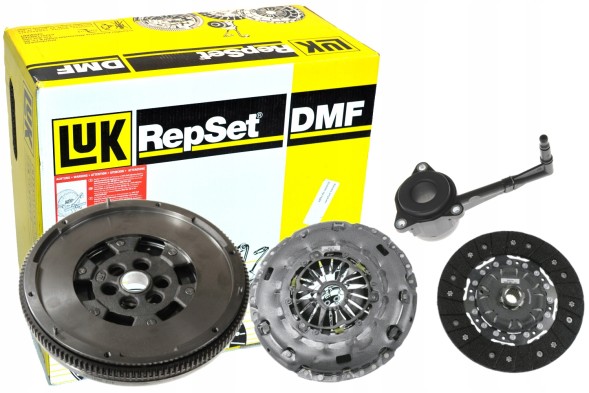 Шеффлер ЛуК 600 0017 00 Sproglo набір repset+ двухмасове коло 600001700/luk