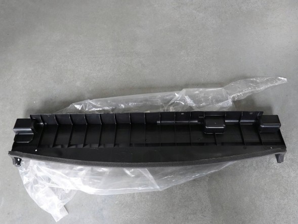Nissan OE 21579-4EB1A NISSAN QASHQAI KIEROWNICA POWIETRZA WLOT INTERCOOLERA NOWY ORYGINAŁ NISSAN QASHQAI ПОВІТРЯНА КЕРМУВАЛЬНА ВПУСКНА ТРУБА ІНТЕРКУЛЕРА НОВА ОРИГІНАЛ