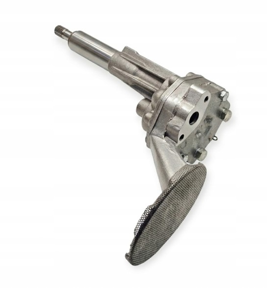OEM 43574www_kkbm_pl Масляний насос зі зливним фільтром (смок) для Polonez Fiat 125p OE 4357445