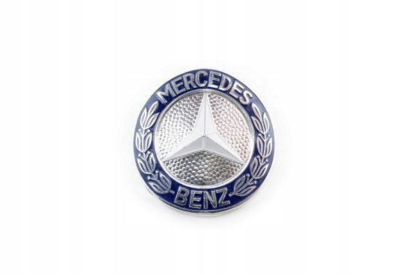 Mercedes-Benz OE 886801 Mercedes W108 W109 W120 W121 Ponton W110 W111 решітка радіатора оригінал