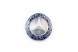Mercedes-Benz OE 886801 Mercedes W108 W109 W120 W121 Ponton W110 W111 решітка радіатора оригінал