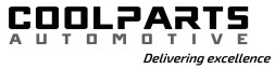 Cool Parts Automotive 2112004.II 2112004 МУФТА КОМПРЕСОРА КОНДИЦІОНЕРА MITSUBISHI QS90 CITROEN PEUGEOT
