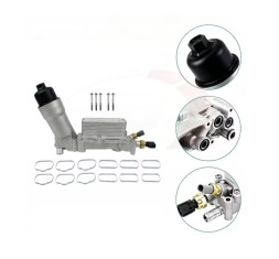 3K RL68105574 Jeep Grand Cherokee WL 3,6 V6 2022-2024 Алюмінієвий корпус масляного фільтра