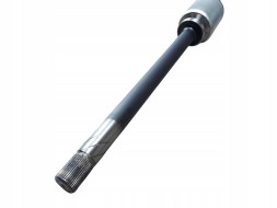 SKF VKJC 3202 Привідний вал