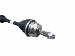 SKF VKJC 3202 Привідний вал
