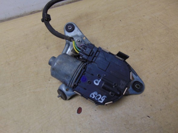 Peugeot OE 9816172680 Механізм двигуна склоочисника правий peugeot 508 1 9816172680 європа
