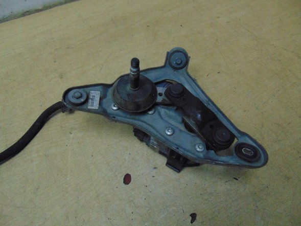 Peugeot OE 9816172680 Механізм двигуна склоочисника правий peugeot 508 1 9816172680 європа