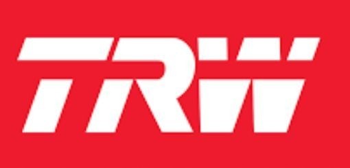 TRW DF6729S Диск хам. Audi р. A4/a5/q5/q7 1,4-4,0 df6729s trw