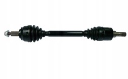 SKF VKJC 8139 Skf vkjc 8139 піввісь renault laguna iii le 676мм kangoo/гранд кангу