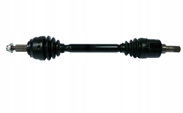 SKF VKJC 8139 Skf vkjc 8139 піввісь renault laguna iii le 676мм kangoo/гранд кангу